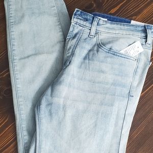 PacSun skinny jeans 32x32